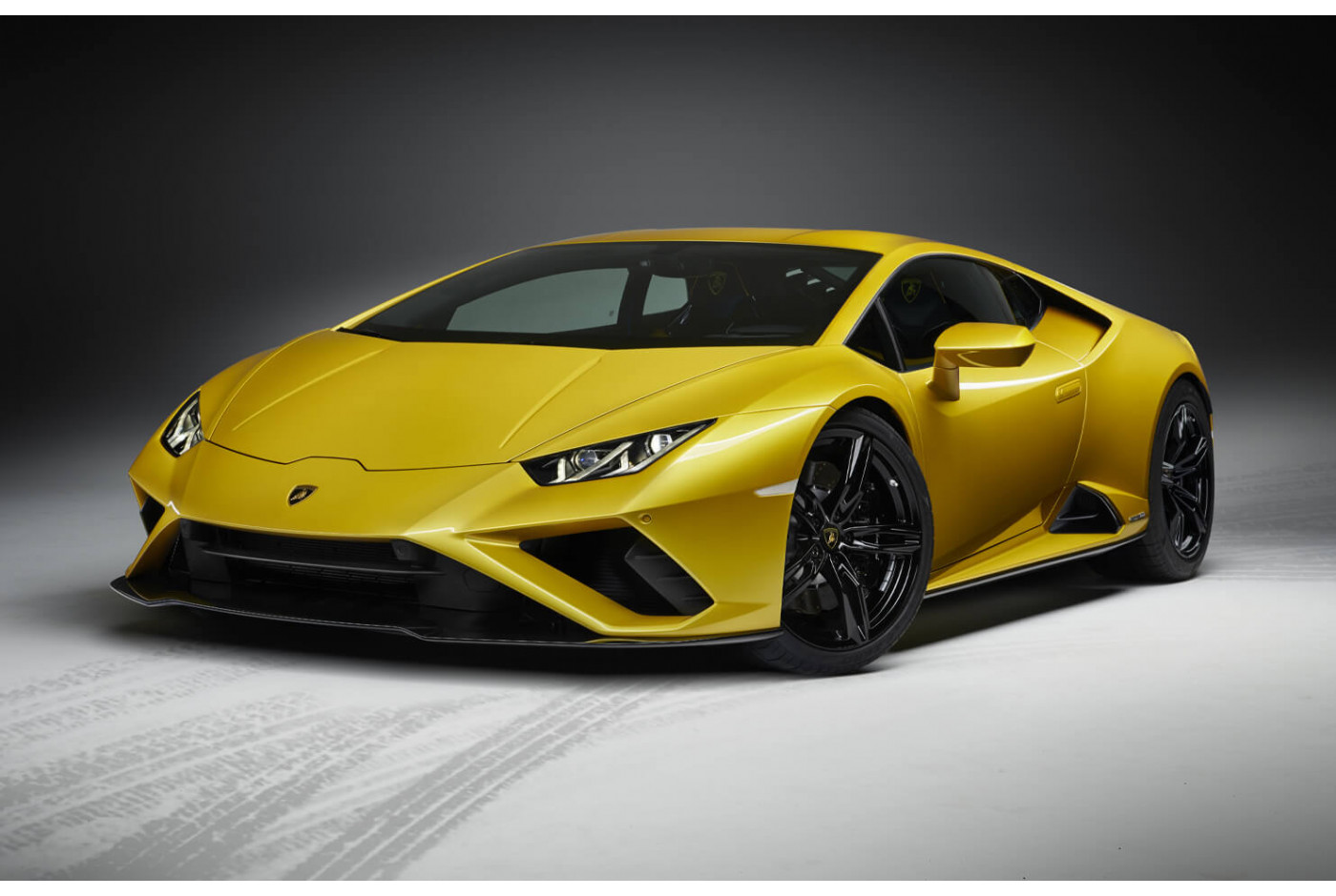 Модульная картина Lamborghini Huracan | купить картину в Екатеринбурге Модульная картина Lamborghini Huracan